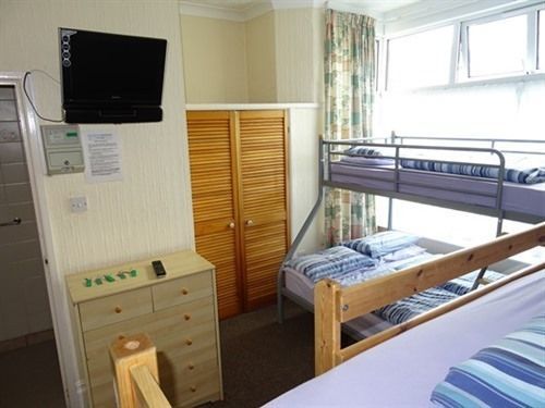 Abreakaway Lodge New Quay Extérieur photo