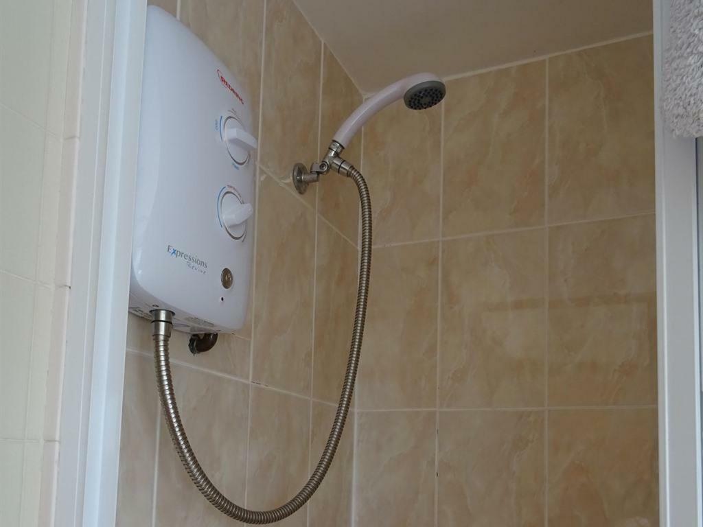 Abreakaway Lodge New Quay Chambre photo