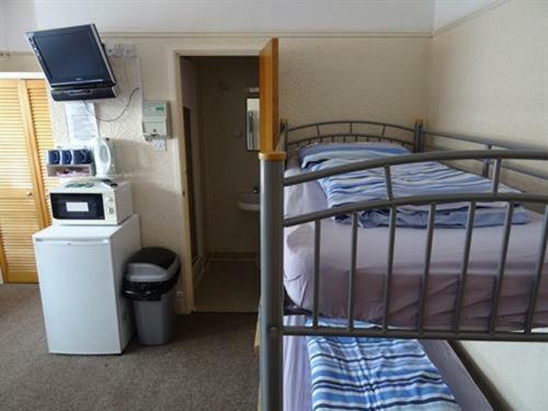 Abreakaway Lodge New Quay Extérieur photo