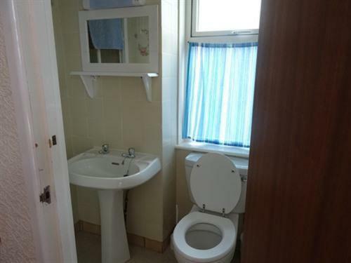 Abreakaway Lodge New Quay Extérieur photo