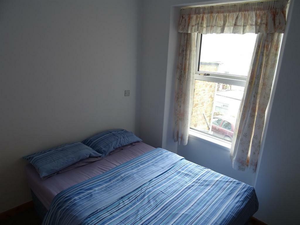 Abreakaway Lodge New Quay Chambre photo