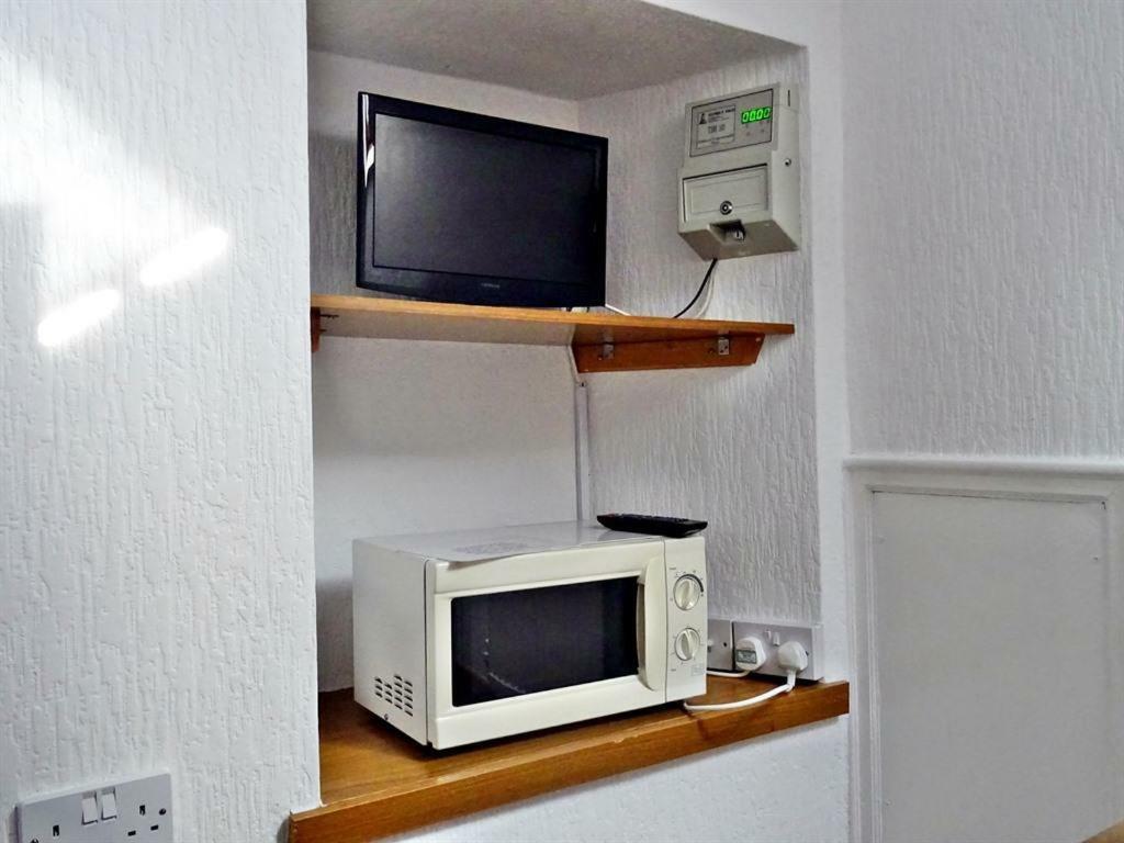 Abreakaway Lodge New Quay Chambre photo