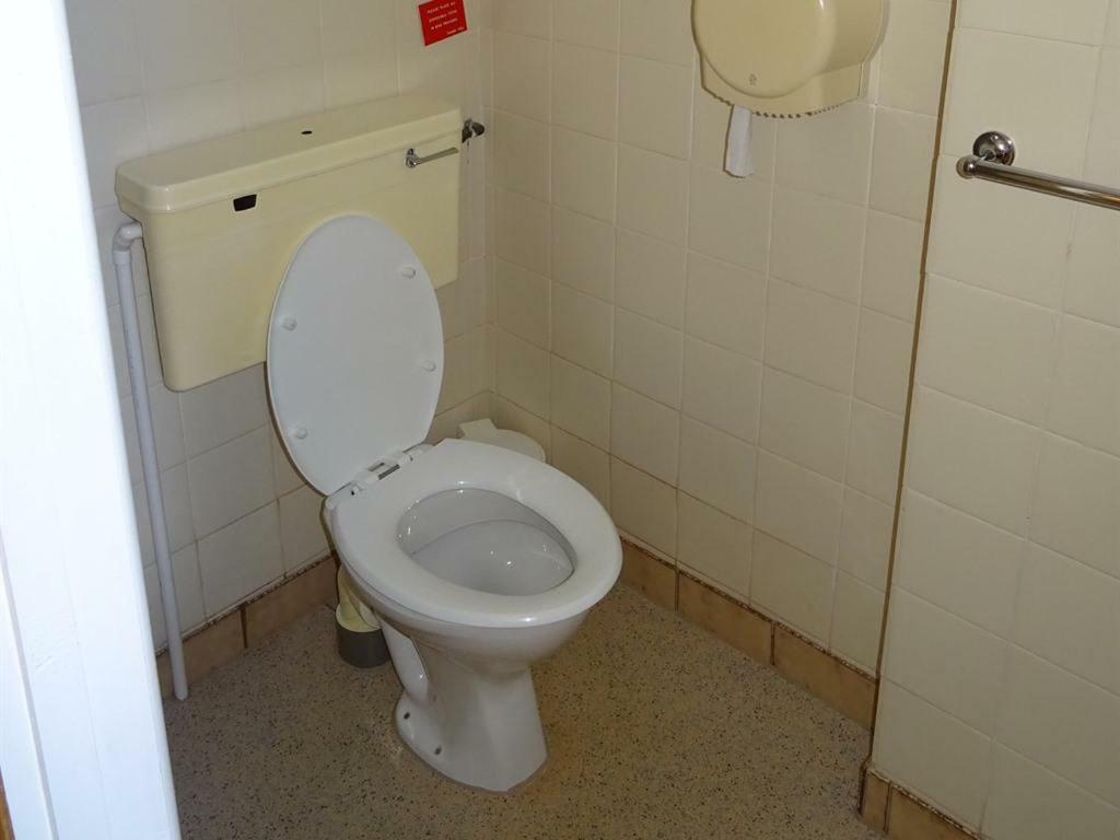 Abreakaway Lodge New Quay Chambre photo
