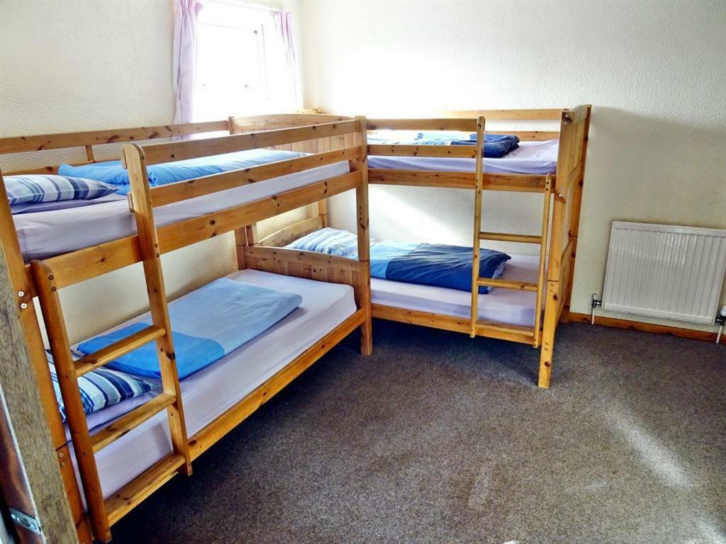 Abreakaway Lodge New Quay Extérieur photo