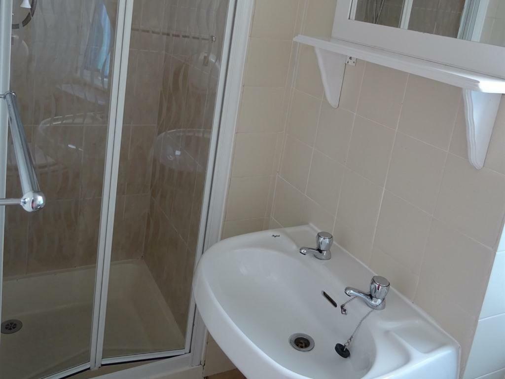 Abreakaway Lodge New Quay Chambre photo