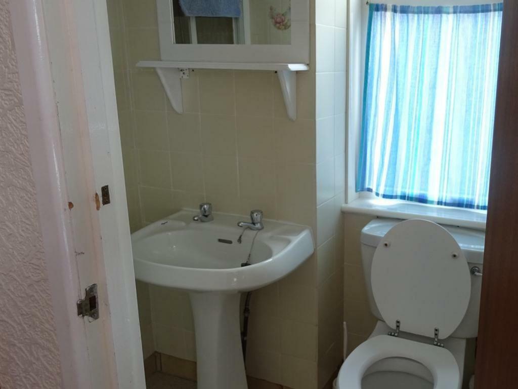 Abreakaway Lodge New Quay Chambre photo